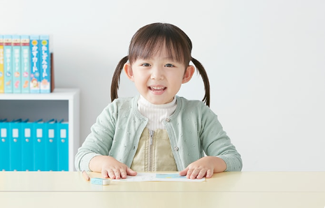 2 Years old Japanese